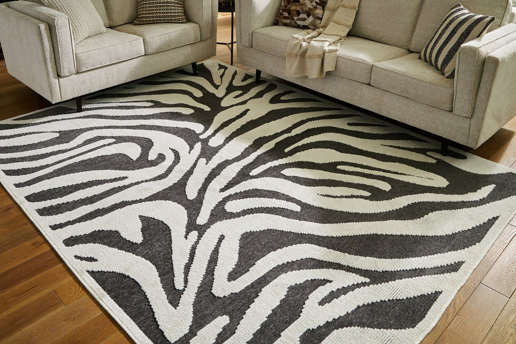 Tapis Thomwith 7'10 x 10'1