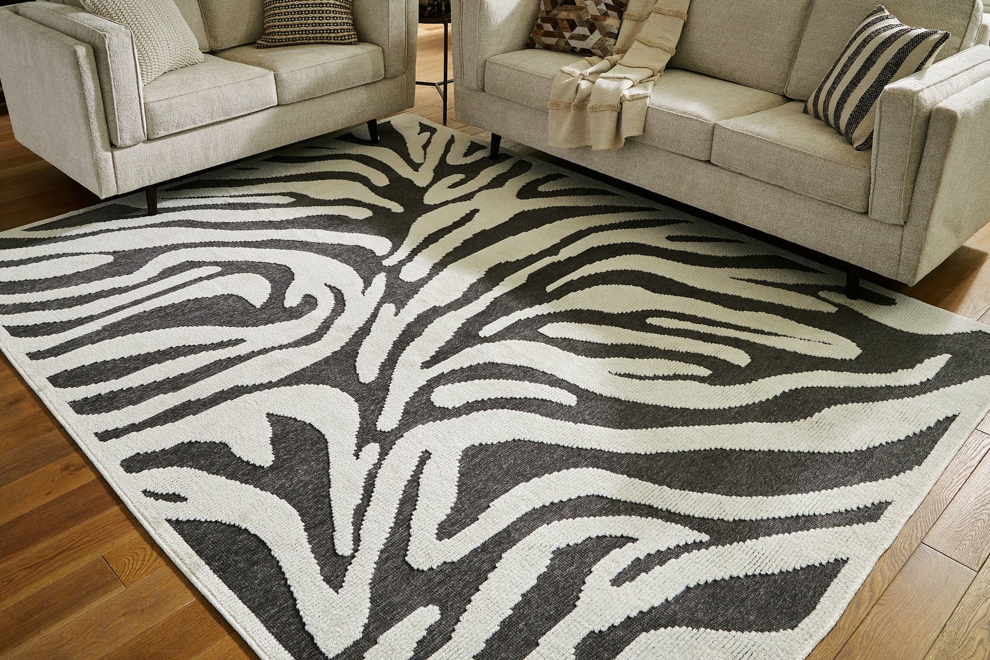 Tapis Thomwith 7'10 x 10'1