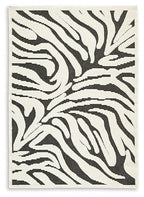 Tapis Thomwith 4'11 x 7'2