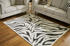 Tapis Thomwith 4'11 x 7'2