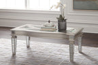 Ensemble de table 2 pièces Tessani