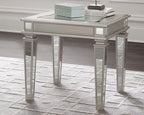 Ensemble de table 2 pièces Tessani