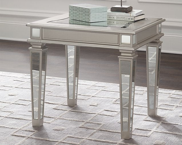 Ensemble de table 2 pièces Tessani