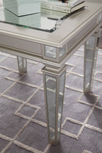 Ensemble de table 2 pièces Tessani