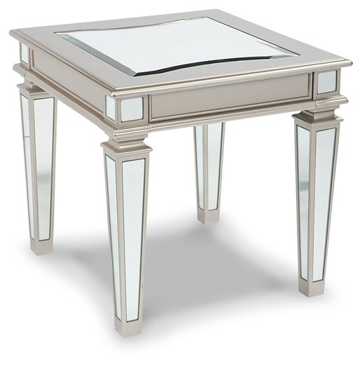 Ensemble de table 2 pièces Tessani