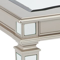 Ensemble de table 2 pièces Tessani