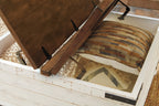 Ensemble de table Wystfield 2 pièces