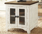 Ensemble de table Wystfield 2 pièces