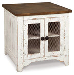 Ensemble de table Wystfield 2 pièces