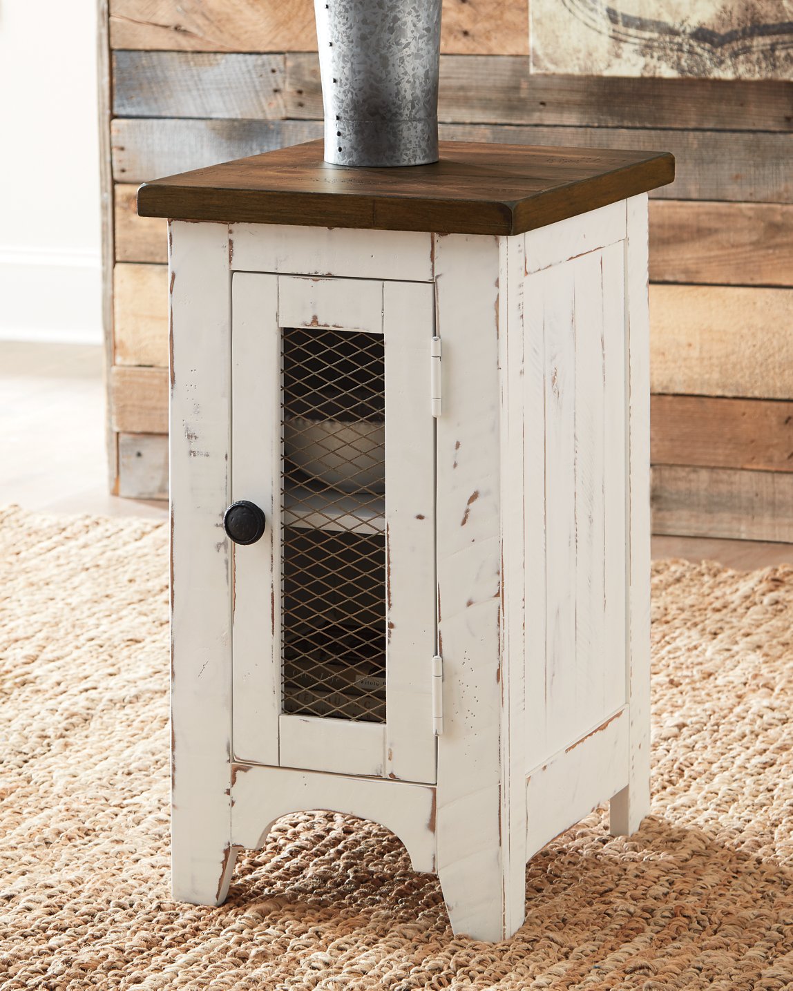 Ensemble de table Wystfield 2 pièces