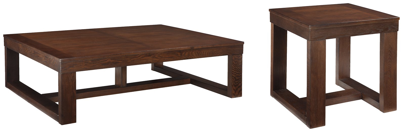 Ensemble de table Watson 2 pièces