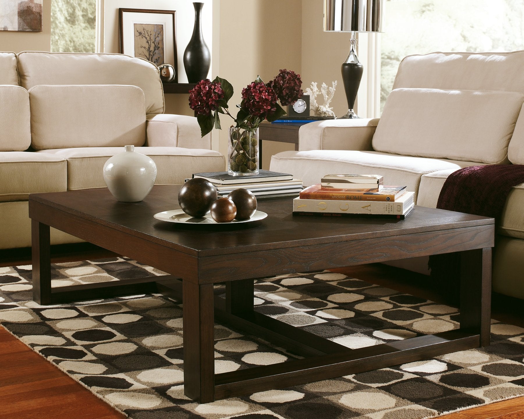 Ensemble de table Watson 2 pièces