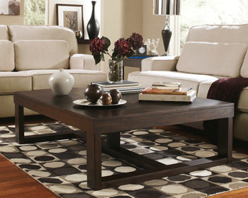 Ensemble de table Watson 2 pièces
