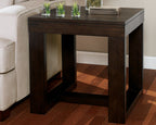 Ensemble de table Watson 2 pièces