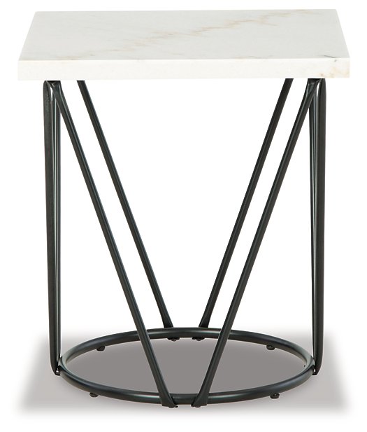 Ensemble de 3 tables d'appoint Vancent