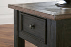 Ensemble de table 2 pièces Tyler Creek