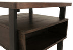 Ensemble de table Vailbry 2 pièces