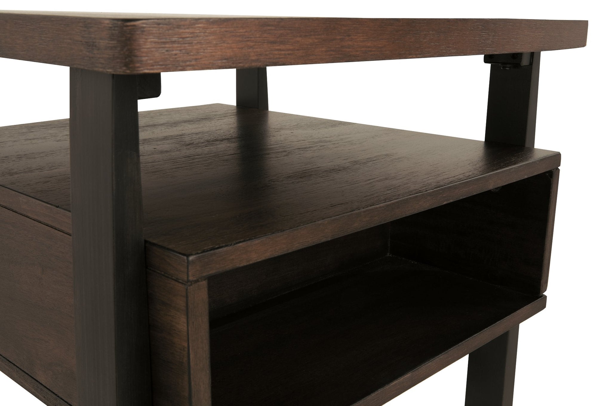 Ensemble de table Vailbry 2 pièces