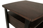 Ensemble de table Vailbry 2 pièces