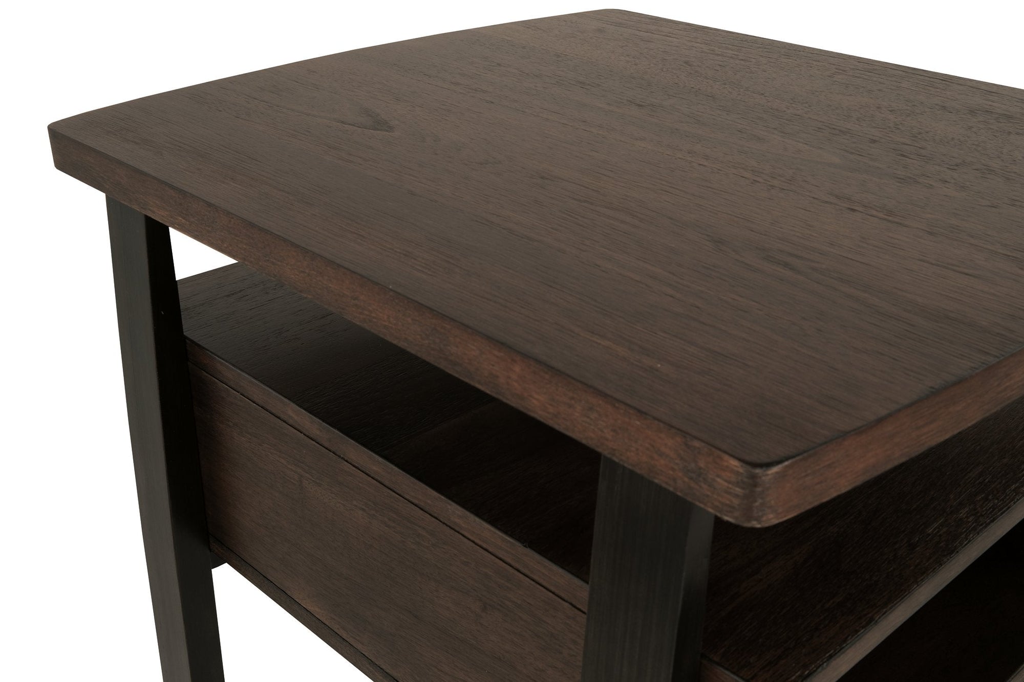 Ensemble de table Vailbry 2 pièces