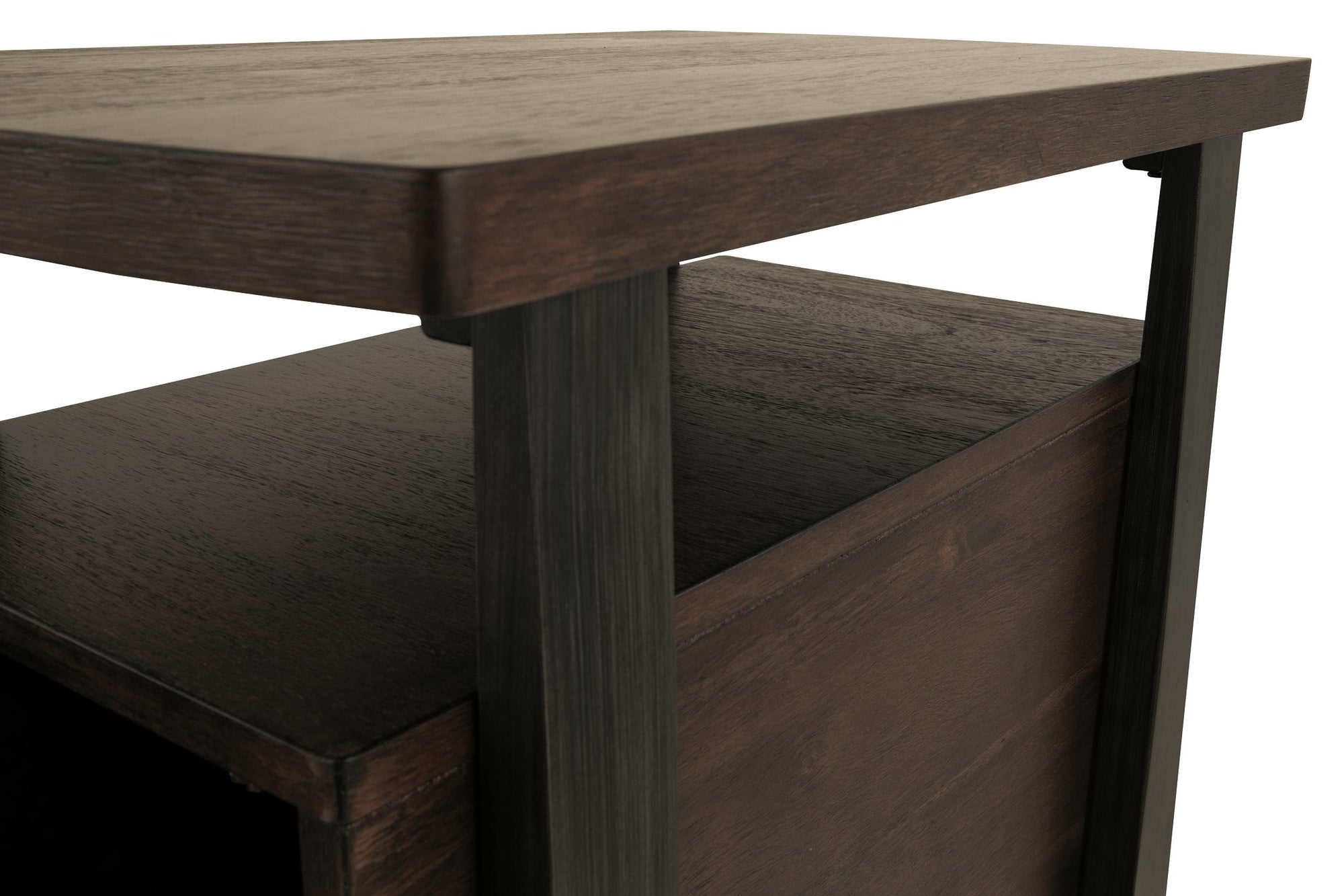 Ensemble de table Vailbry 2 pièces