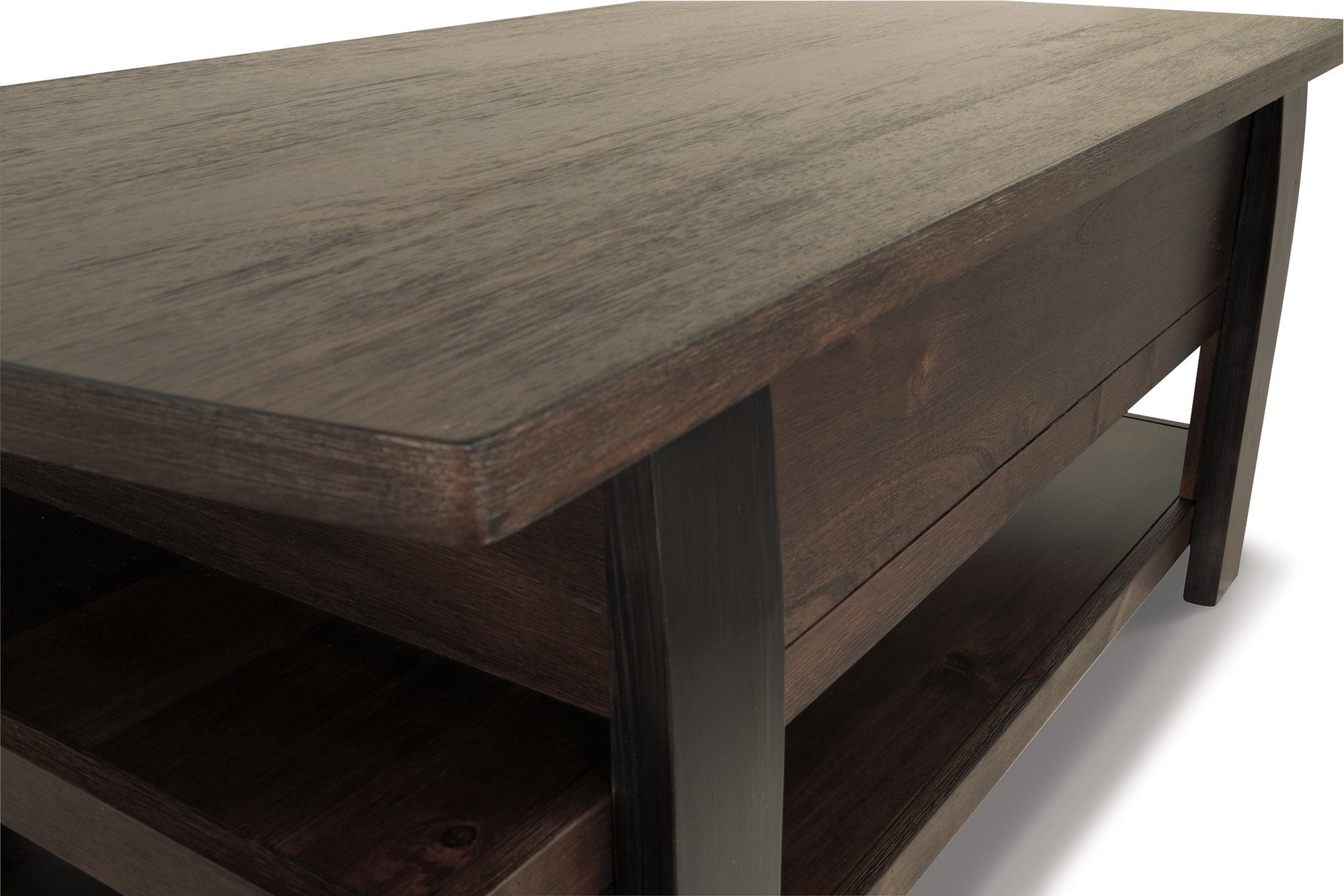 Ensemble de table Vailbry 2 pièces