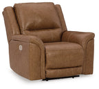 Fauteuil inclinable électrique Trasimeno