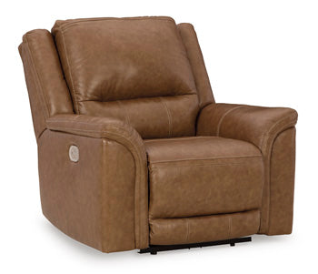 Fauteuil inclinable électrique Trasimeno