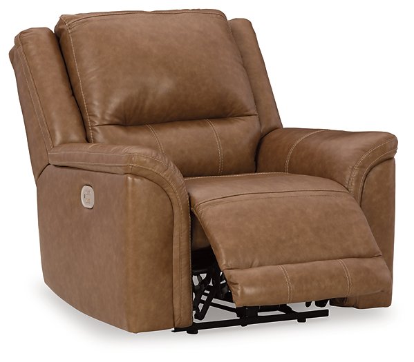 Fauteuil inclinable électrique Trasimeno