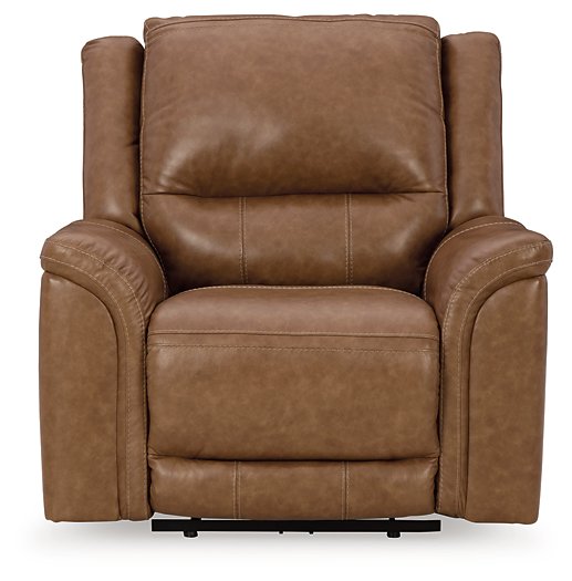 Fauteuil inclinable électrique Trasimeno