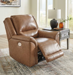 Fauteuil inclinable électrique Trasimeno