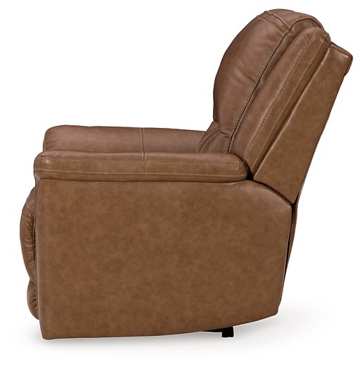 Fauteuil inclinable électrique Trasimeno
