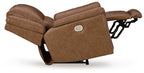 Fauteuil inclinable électrique Trasimeno