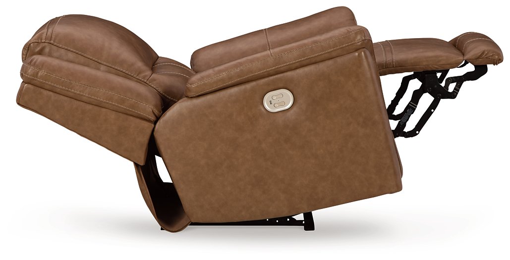 Fauteuil inclinable électrique Trasimeno