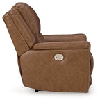 Fauteuil inclinable électrique Trasimeno
