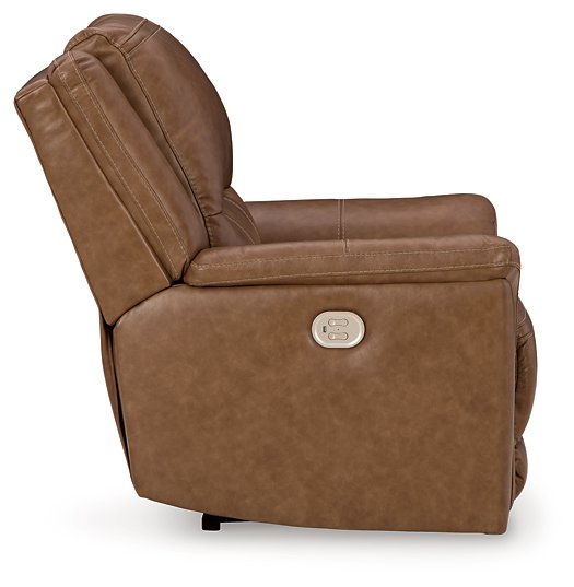 Fauteuil inclinable électrique Trasimeno