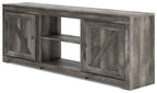 Meuble TV Wynnlow 72