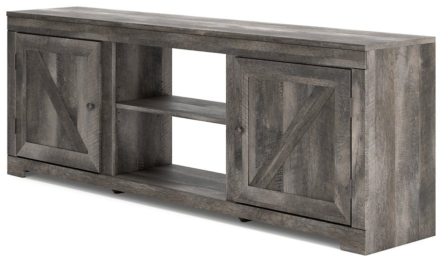 Meuble TV Wynnlow 72