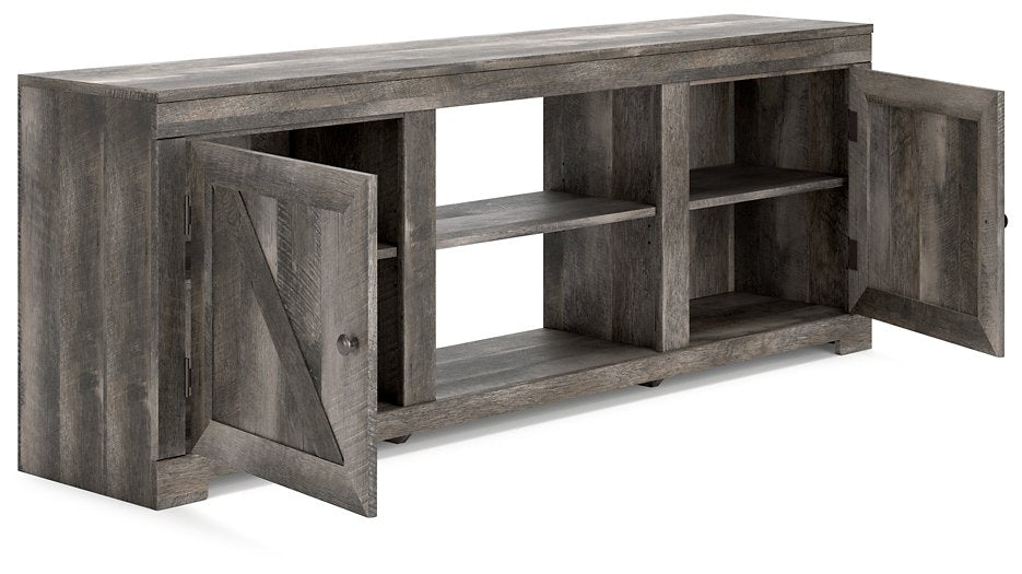 Meuble TV Wynnlow 72