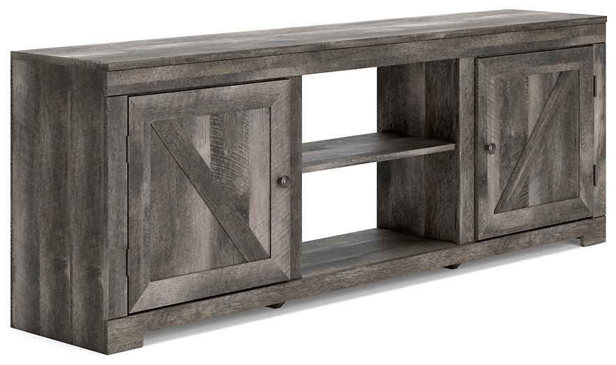 Meuble TV Wynnlow 72
