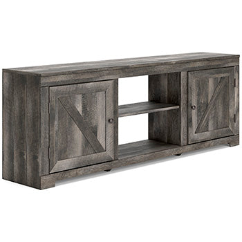 Meuble TV Wynnlow 72