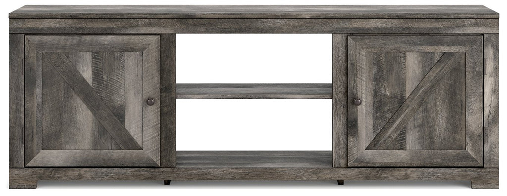 Meuble TV Wynnlow 72