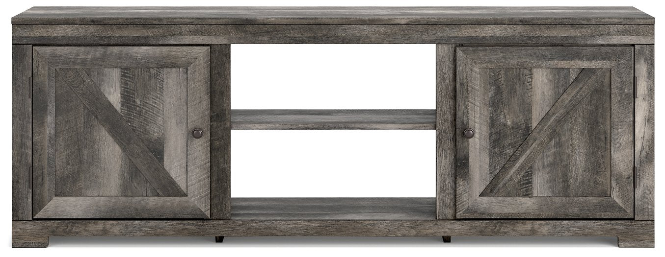 Meuble TV Wynnlow 72