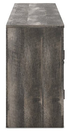 Meuble TV Wynnlow 72
