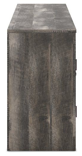 Meuble TV Wynnlow 72