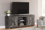 Meuble TV Wynnlow 72