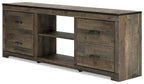 Meuble TV Trinell 72