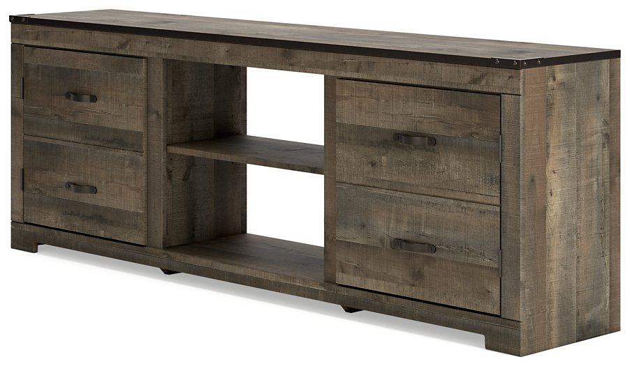 Meuble TV Trinell 72