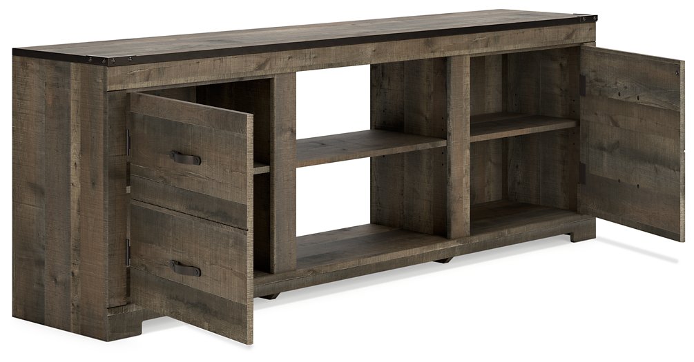 Meuble TV Trinell 72