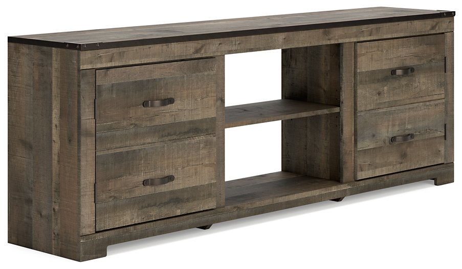 Meuble TV Trinell 72